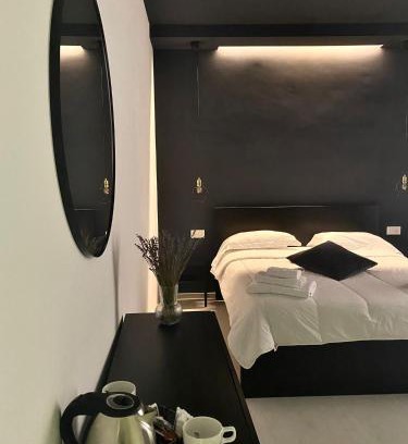 Isernia Cama Y Desayuno | Residenza Marcelli