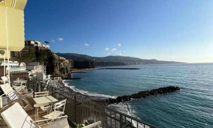 Meta Hotel | Residenza Mare di Sotto Sorrento