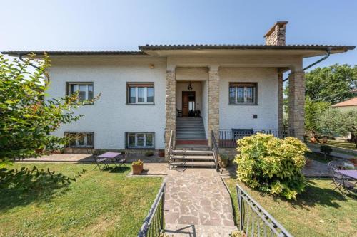 Pistoia Apartamento | Residenza Martinelli