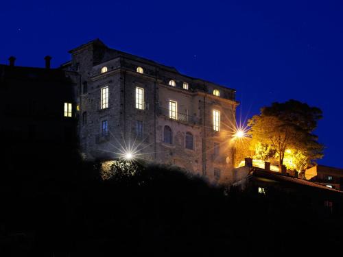 Castellabate Historic Centre Apartamento | Residenza Matarazzo e Le Sue Soffitte