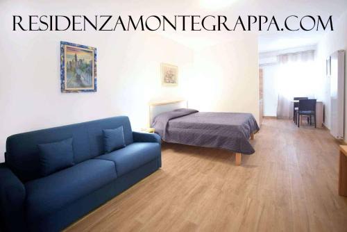 Peschici Apartamento | Residenza Montegrappa