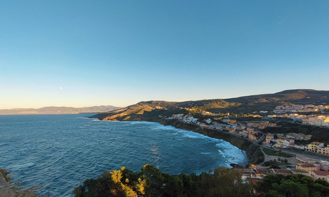 Castelsardo Casa | Residenza nel borgo L'Appusentu