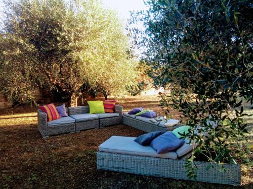 Zona LI La Storta Casa | Residenza nella campagna di Roma Capitale.
