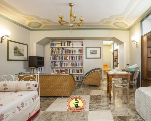 Sora Apartamento | Residenza Nonna Saveria