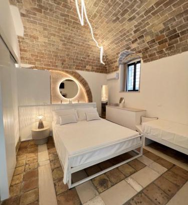 Petacciato Cama Y Desayuno | RESIDENZA ORTENSIA