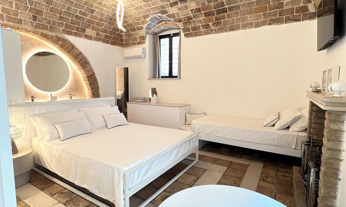 Petacciato Cama Y Desayuno | RESIDENZA ORTENSIA