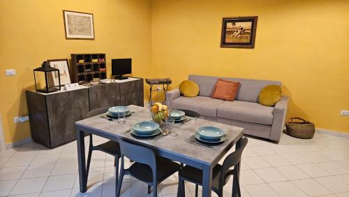 Cava de' Tirreni Apartamento | Residenza Palazzo Miraldi-Ferrari