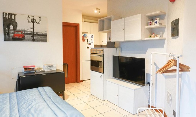 Rozzano Apartamento | Residenza PaPa Milano