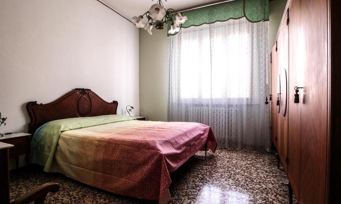 Pablo Apartamento | Residenza Parco Ducale 2