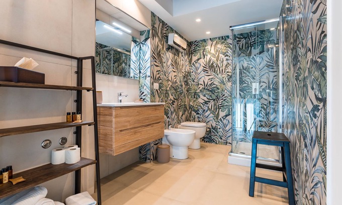 Chiaia Apartamento | Residenza Partanna by Napoliapartments