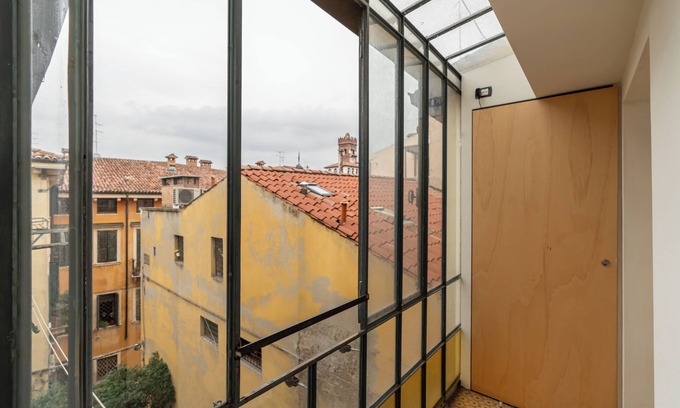 Citta Antica Apartamento | Residenza Pellicciai