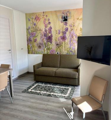 Pallanza Apartamento | Residenza Pesce D'Oro