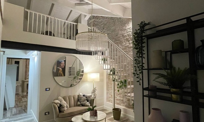 Comacchio Casa | Residenza Piccoli Sogni