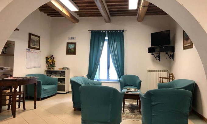 Pitigliano Hotel | Residenza Pitigliano Gens Petilia - Nuova gestione