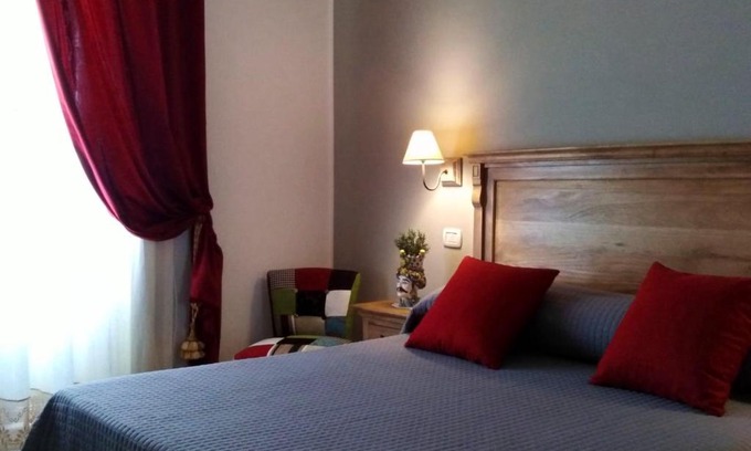Ortigia Cama Y Desayuno | Residenza Ponente