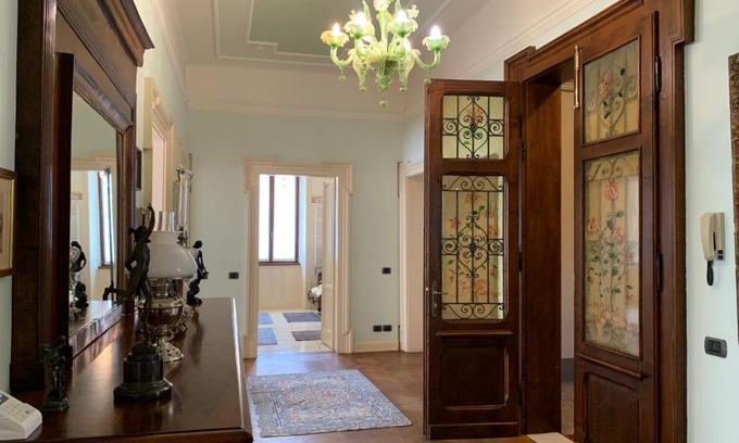 Peschiera del Garda City Centre Casa | Residenza Porta Brescia