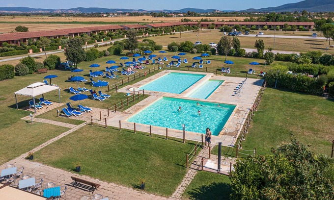 Grosseto Casa | Residenza Principina RTA