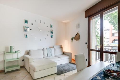 Quartiere Fiorenzuola Apartamento | Residenza Quadrifoglio