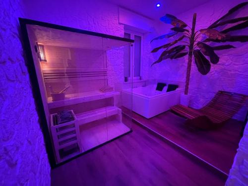 Foggia Apartamento | Residenza Ricci & Spa