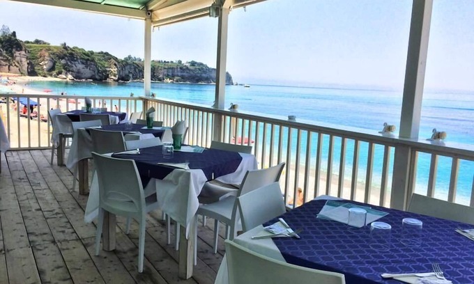 Tropea Cama Y Desayuno | Residenza RoMa