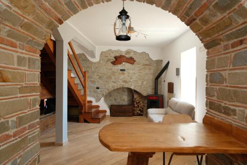 Lustra Casa | Residenza S anna