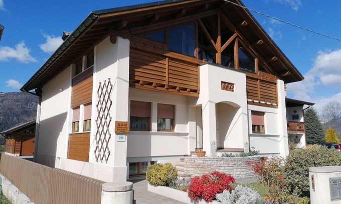 Sovramonte Cama Y Desayuno | Residenza San Giorgio, your home in the Belluno Dolomites National Park.
