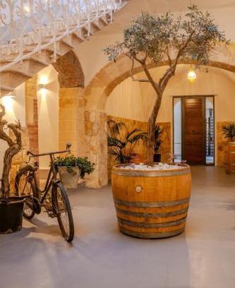 Marsala Casa | Residenza San Giovannello