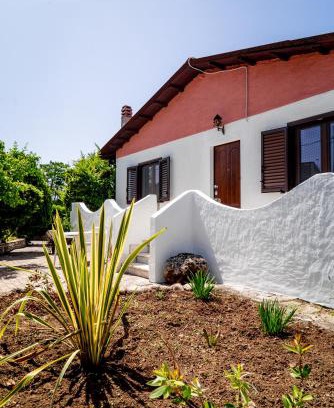 Muro Lucano Casa | Residenza San Luca