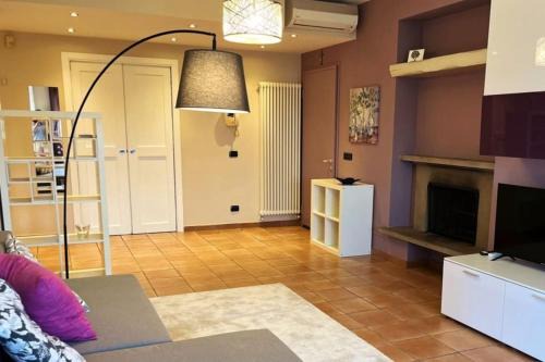 Anagni Casa | Residenza San Magno
