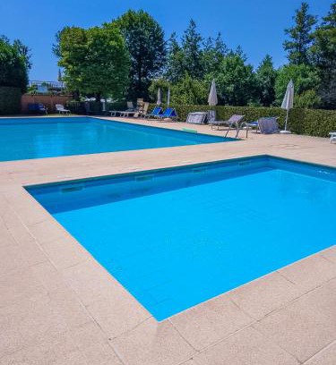 Vignone Apartamento | Residenza San Martino