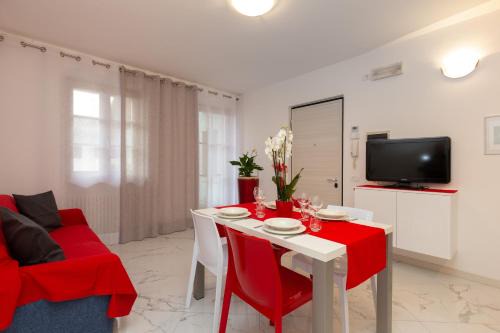 Arco Apartamento | Residenza San Rocco