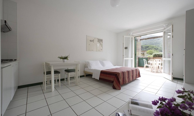 Bagnaia Casa | Residenza Sant'Anna del Volterraio