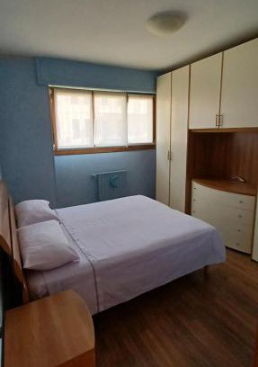 Roata Rossi Apartamento | Residenza Sant'Anna