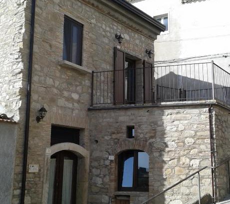 Deliceto Casa | Residenza Sant'Antonio