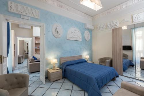 Santa Lucia Casa | Residenza Santa Lucia a Mare
