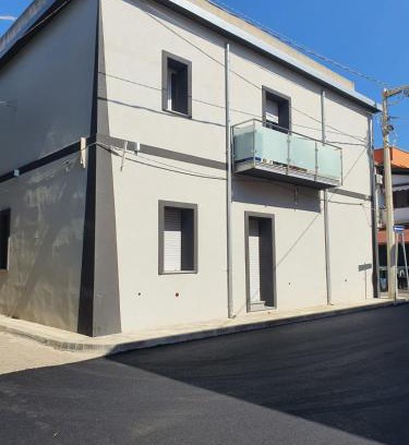 Nicotera Marina Apartamento | Residenza Santa Maria app Save