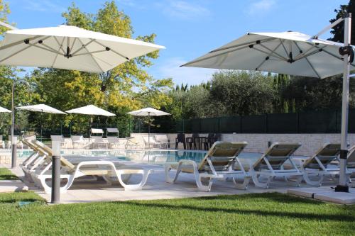 Montioni Apartamento | Residenza Sante