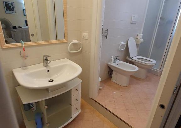Cupra Marittima Apartamento | Residenza Sole