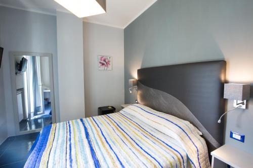 Maiori Cama Y Desayuno | Residenza Sole Maiori