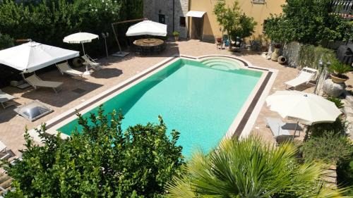 Castelnuovo Parano Casa | Residenza Spaturi