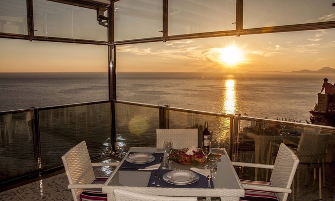 Castellabate Casa | Residenza Tamara