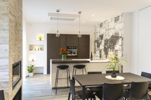 Torbole sul Garda Apartamento | Residenza The Rock