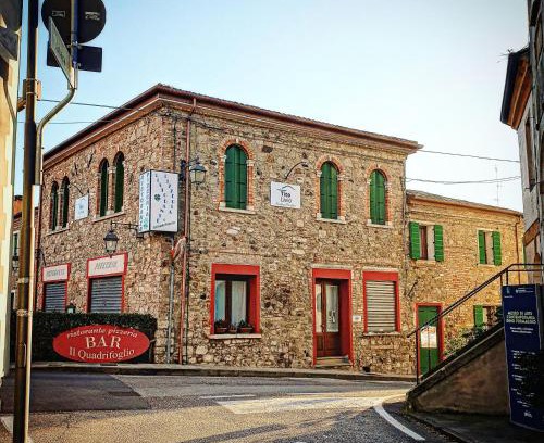 Teolo Cama Y Desayuno | Residenza Tito Livio Teolo