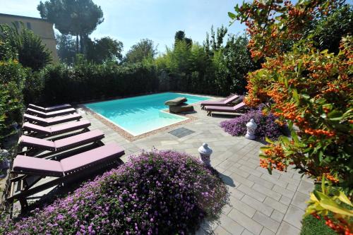 Sant'Agata sui Due Golfi Casa | Residenza Villa Titina