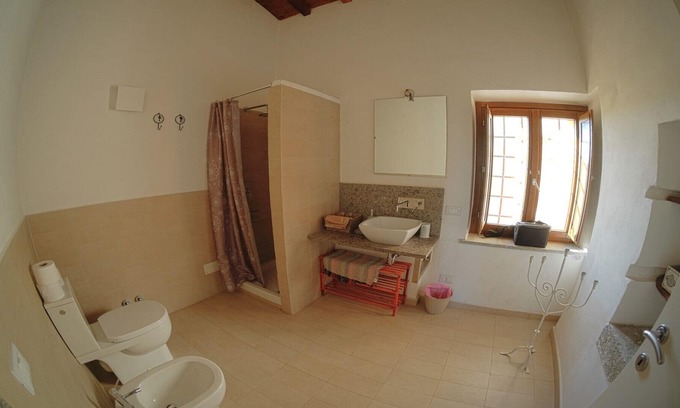 Formello Casa | Residenza Vecchia Mola Chigi Flavio Apartment