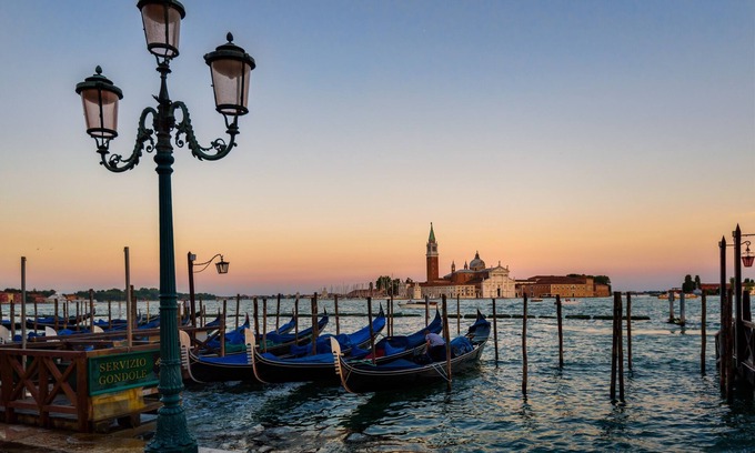 Cannaregio Casa | Residenza Venezia | UNA Esperienze
