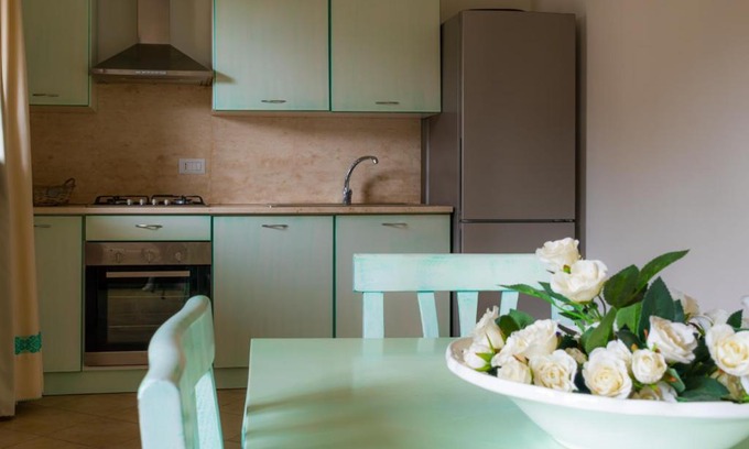Pula Apartamento | RESIDENZA VERDE