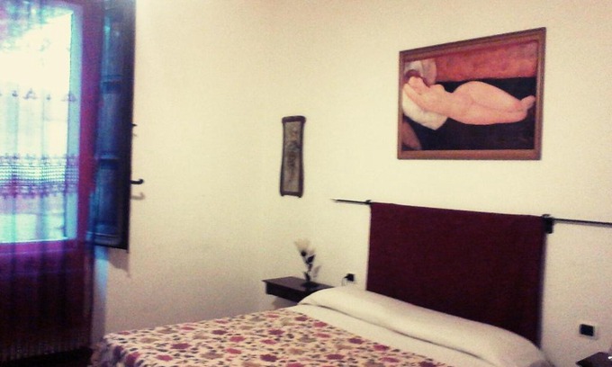La Maddalena Casa | Residenza Via Roma 3