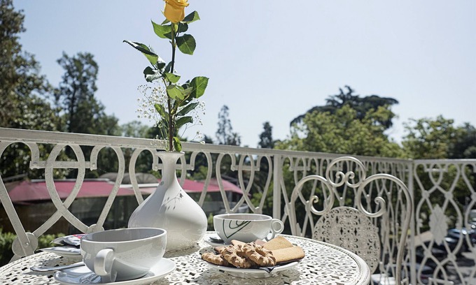 La Spezia Historic Centre Casa | Residenza Viani Guesthouse