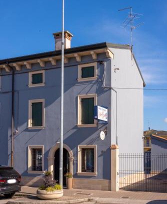 Mozzecane Casa | Residenza Villa Bella 2